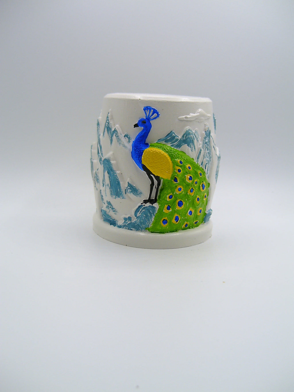 Pfau Dose Seite 5