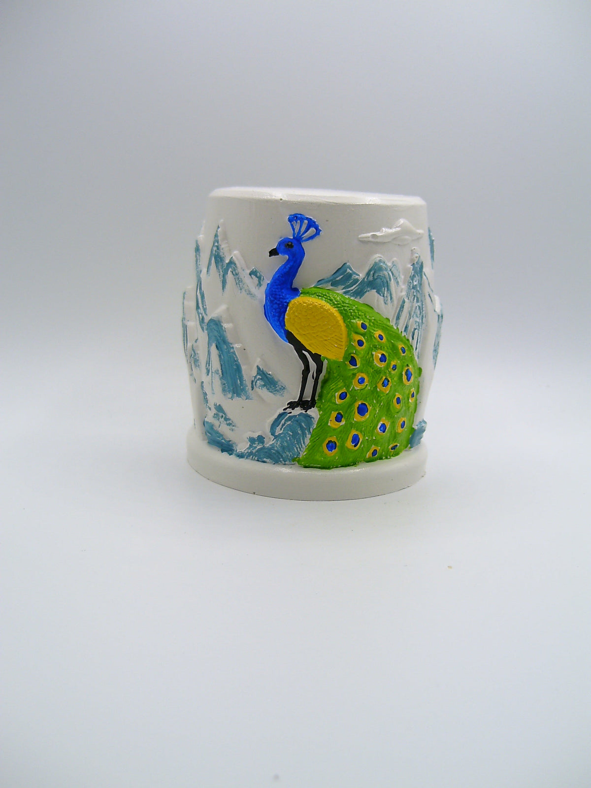 Pfau Dose Seite 5
