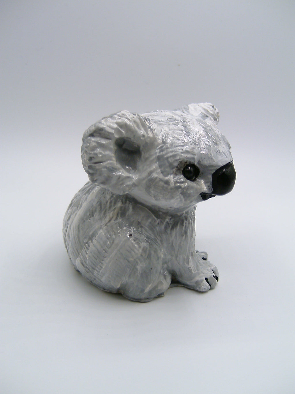 Koala Figur von vorne