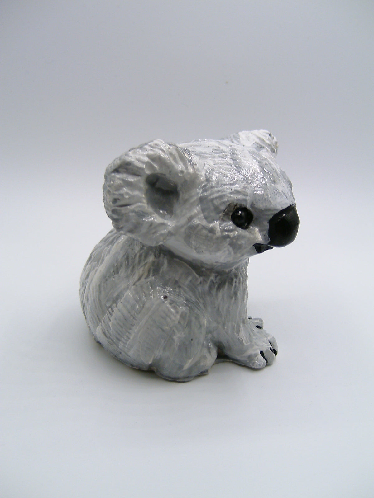 Koala Figur von vorne
